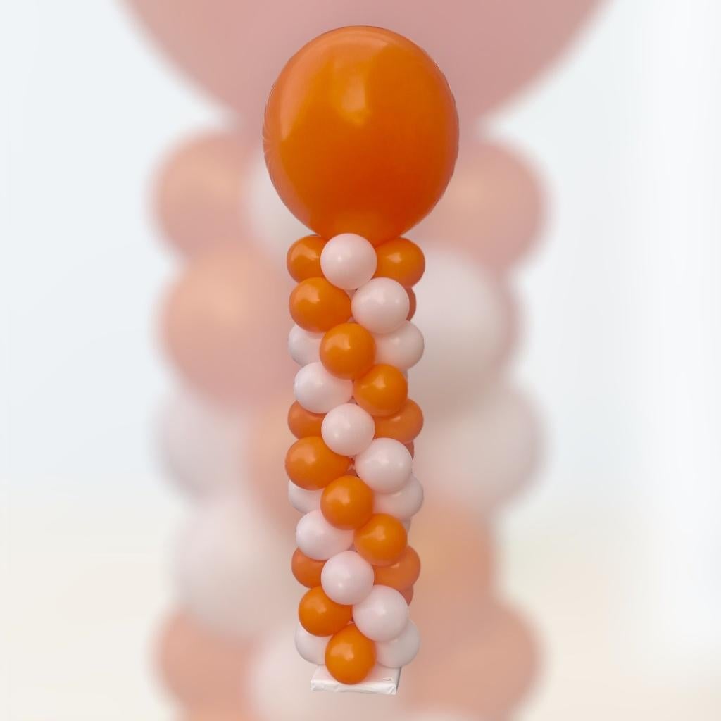 Ballon pilaren, Ophalen, Nieuw, Overige