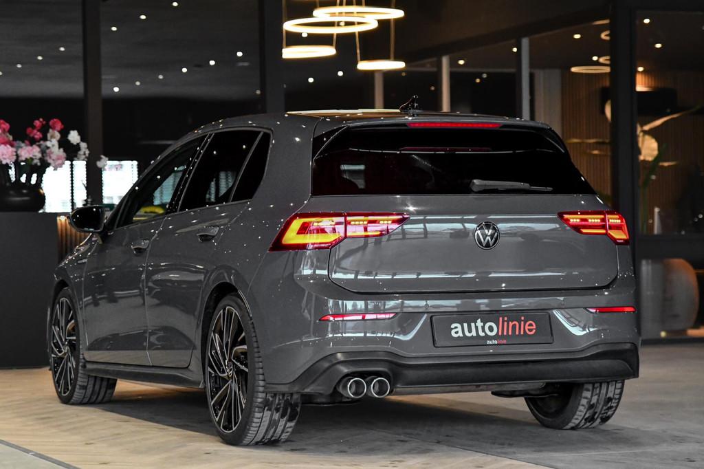 Volkswagen GOLF 2.0 GTD. Leder, Koeling, Memory, HUD, Keyles, 730 kg, Gebruikt, 4 cilinders, 23 km/l