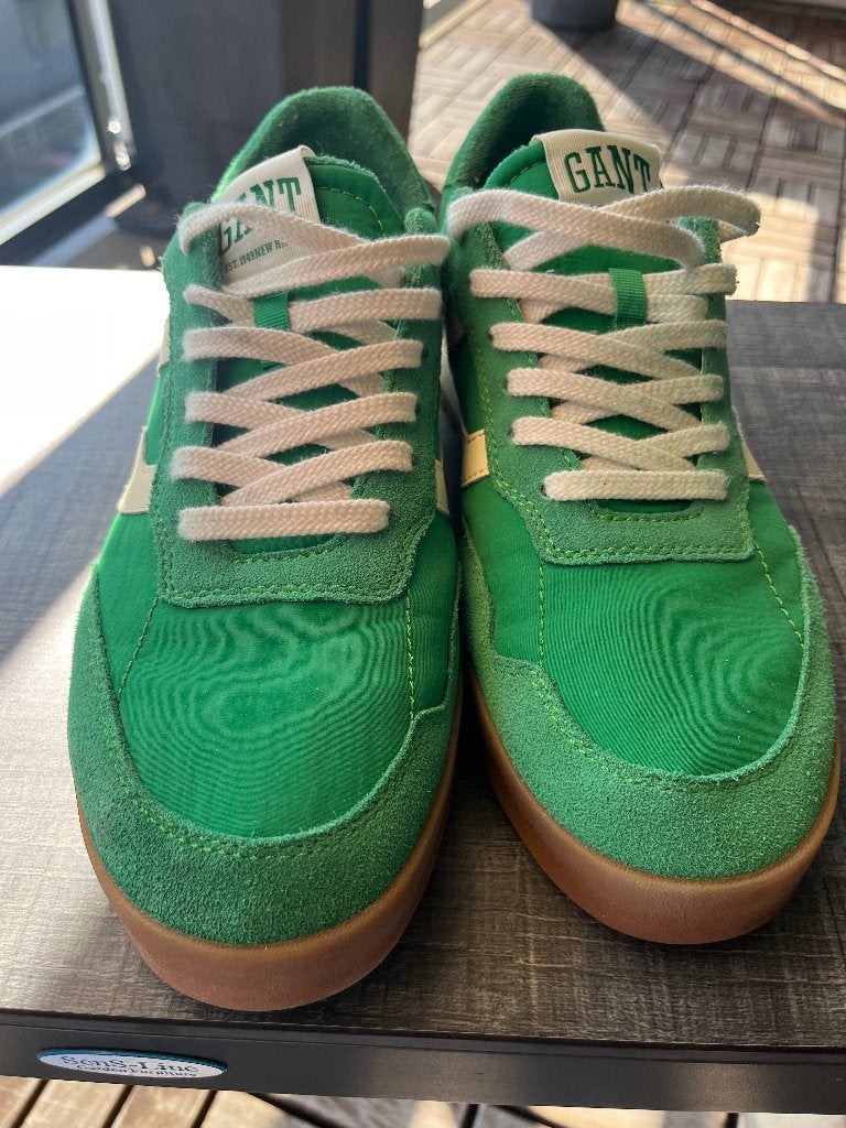 Sneakers, Overige kleuren, Nieuw, Ophalen of Verzenden, Sneakers of Gympen
