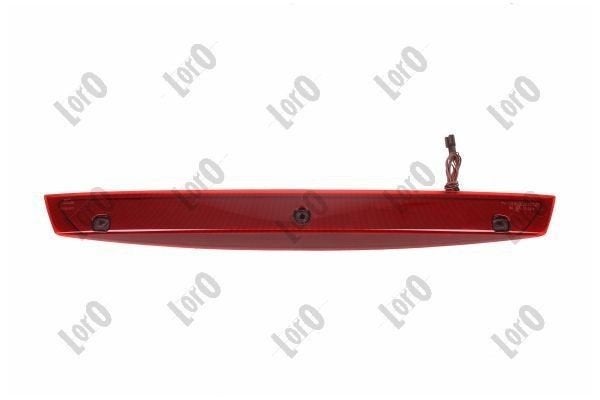 Mercedes Vito derde remlicht Mercedes W639 derde remlicht LE, -, Nieuw, Ophalen of Verzenden, -