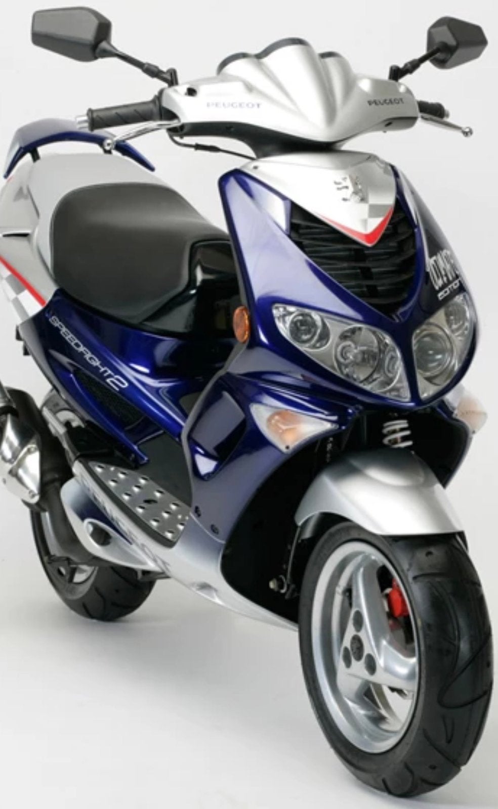 SCOOTER GEZOCHT GRATIS, Ophalen, Zo goed als nieuw, Benzine, Overige modellen