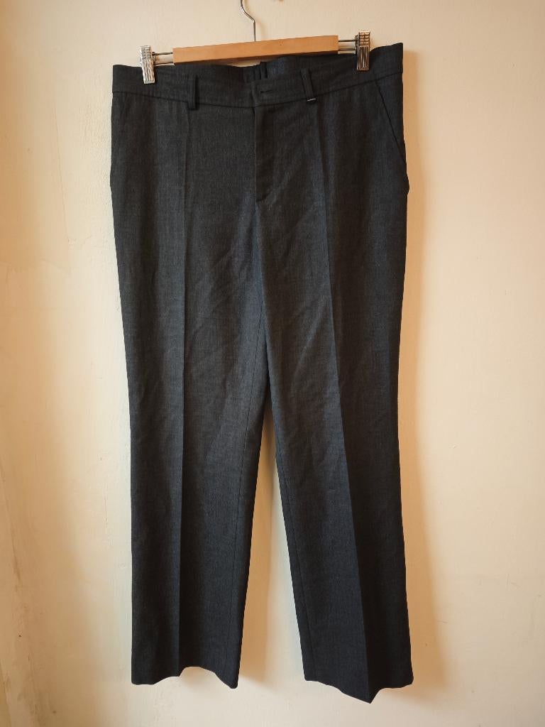 Pantalon Bogner, Maat 42/44 (L), Ophalen of Verzenden, Zo goed als nieuw, Grijs