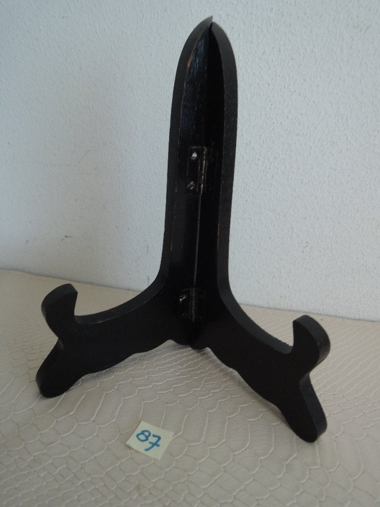 Kleine bordenstandaard (87), Ophalen of Verzenden