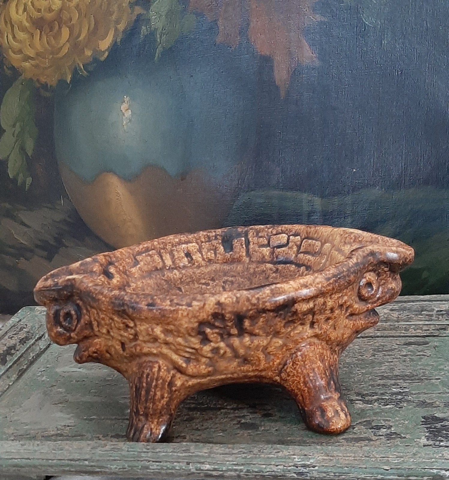 Jasba, Antiek en Kunst, Ophalen of Verzenden