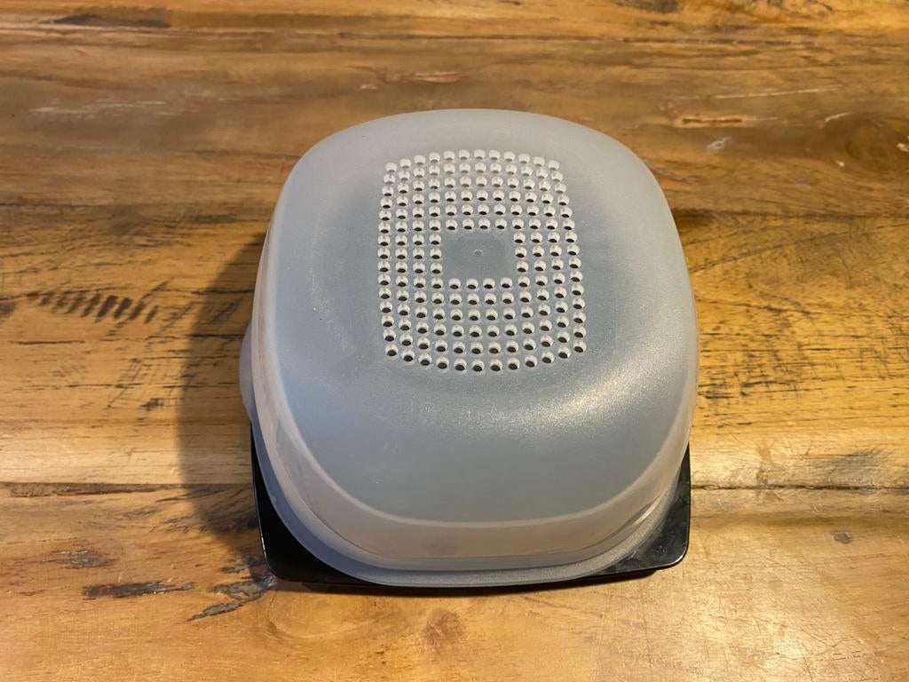Tupperware kaasstolp kaasdoos Cheesmart, Ophalen of Verzenden, Overige typen