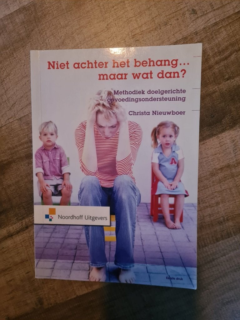Studieboeken PABO / Pedagogiek, Boeken, Studieboeken en Cursussen, Ophalen of Verzenden, Alpha, Zo goed als nieuw, HBO