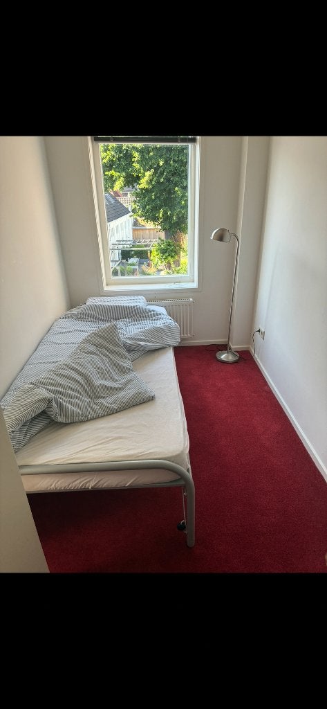 Opklap bed, Ophalen, 90 cm, Eenpersoons, Zo goed als nieuw