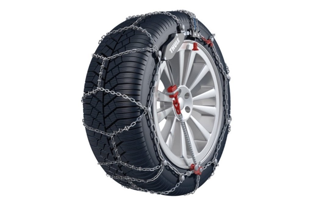Sneeuwkettingen THULE CS-10 065 Zelfspannend Nieuw -30% OFF!, Auto diversen, Sneeuwkettingen, Ophalen of Verzenden, Nieuw