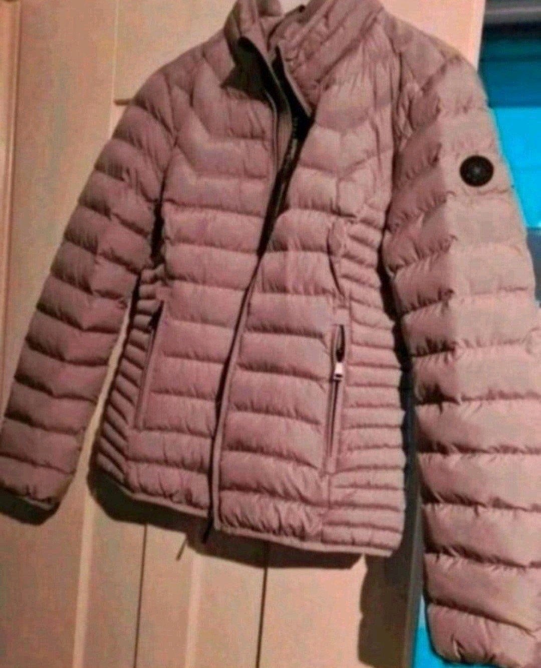 Airforce jas nieuw maat L, Kleding | Dames, Overige kleuren, Airforce, Maat 42/44 (L), Nieuw