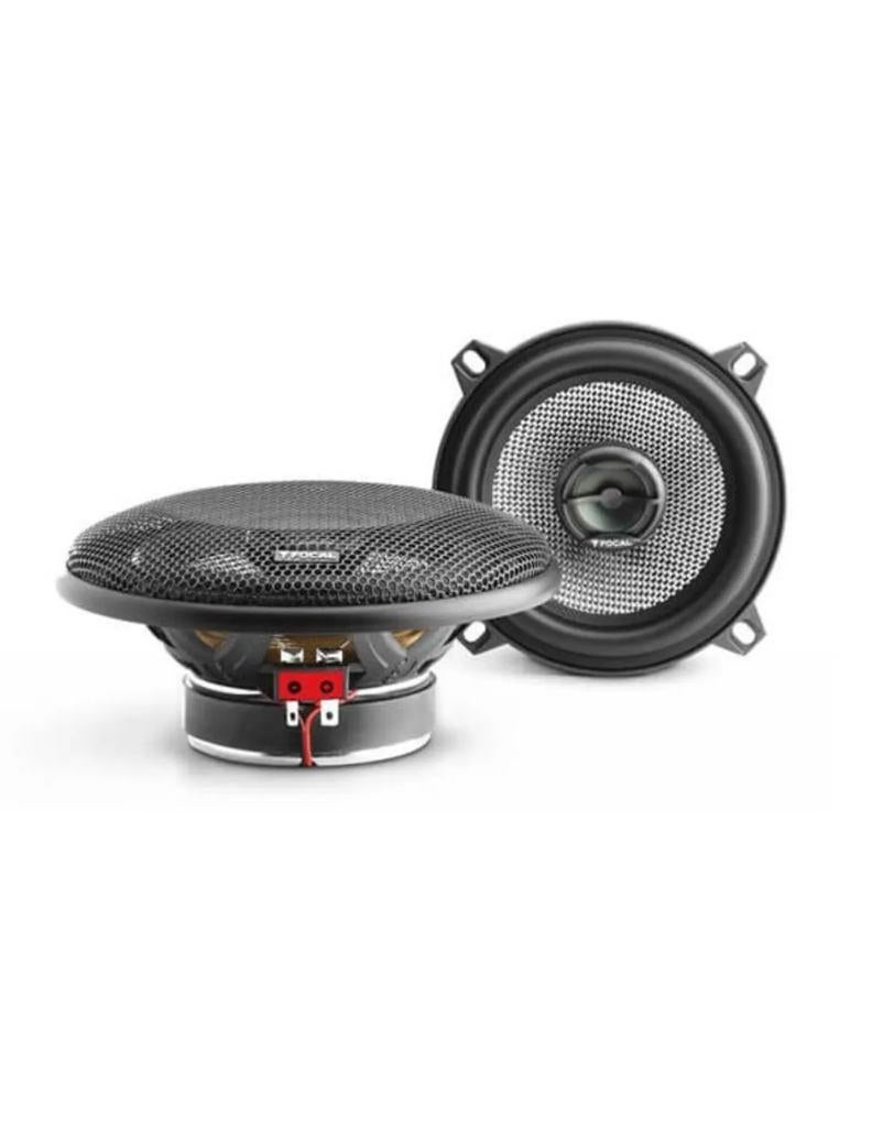 Focal 130AC coaxiale speaker met 100 Watt uit de Acces lijn, Auto diversen, Autospeakers, Ophalen of Verzenden, Nieuw