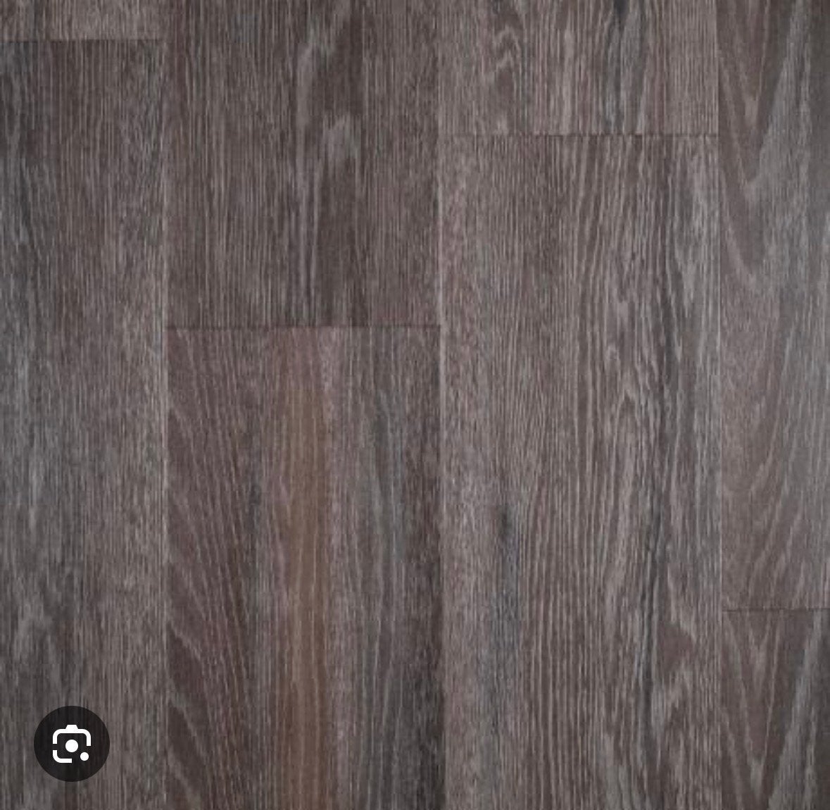 Elemental PVC Vloer Arezzo Dark 2,66 m2, Ophalen, Kunststof, Overige typen, Nieuw