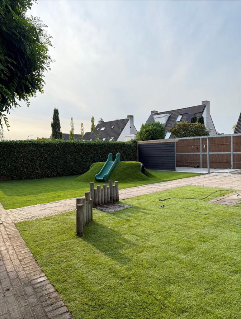 Uw tuin laten opknappen?, Tuin en Terras, Gras en Kunstgras, Ophalen of Verzenden, Zo goed als nieuw, 20 m² of meer