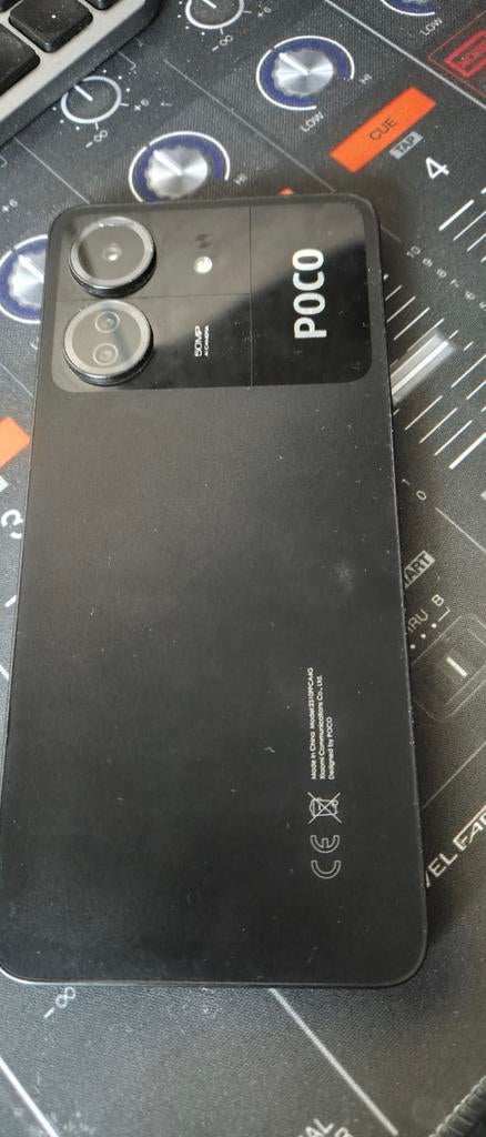 Poco C65 Xiaomi, Ophalen, Overige modellen, Zo goed als nieuw, Zonder simlock
