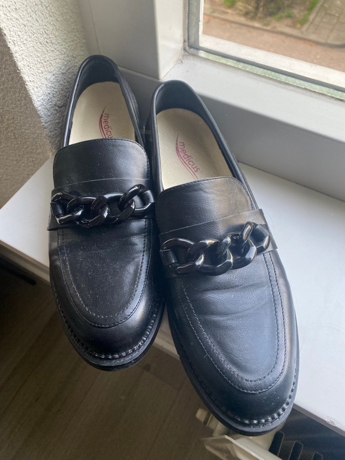 Medicus dames schoenen, Medicus, Ophalen of Verzenden, Zo goed als nieuw, Instappers