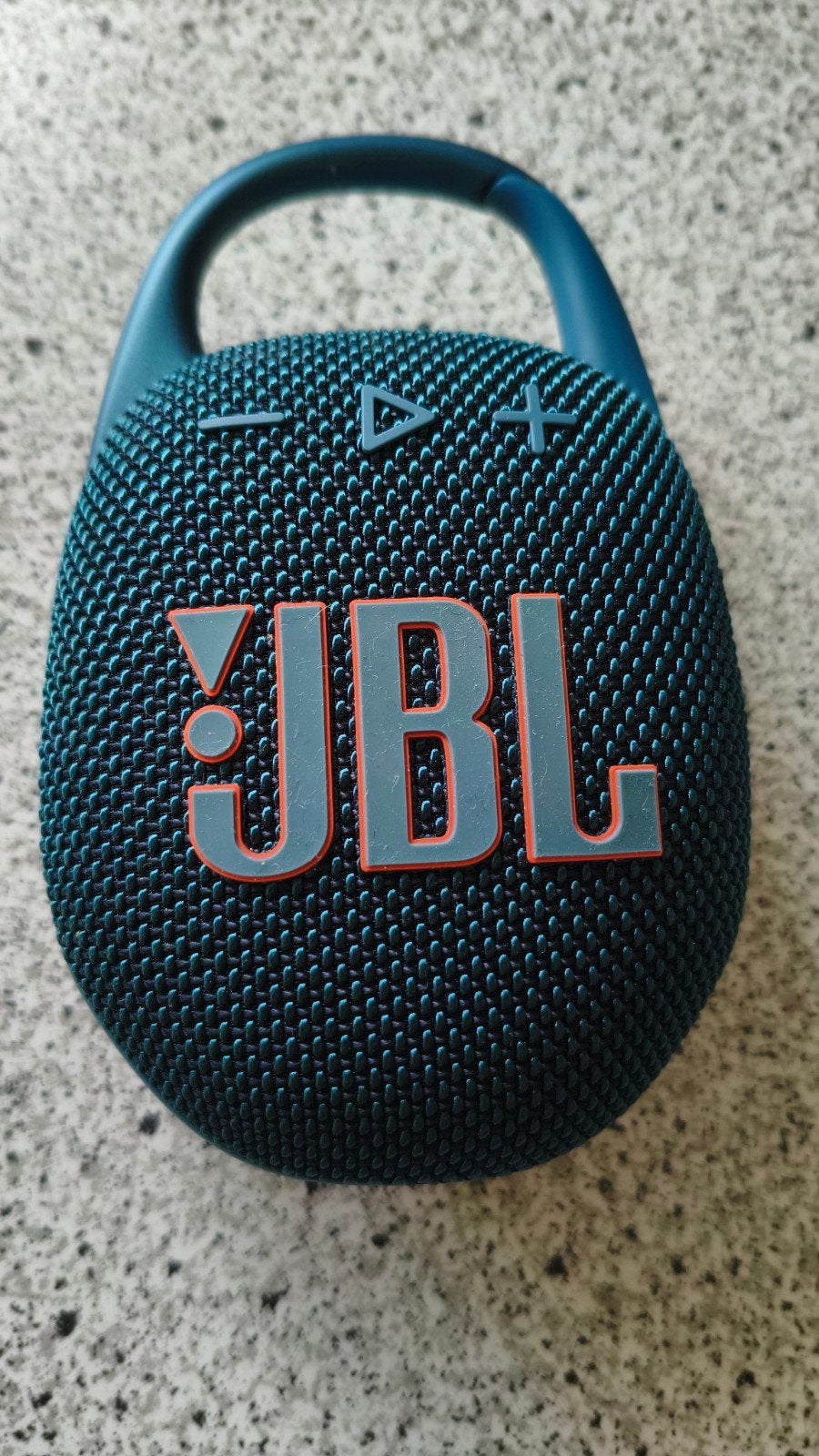 JBL Clip 5 incl. beschermhoesje, Audio, Tv en Foto, JBL, Overige typen, Ophalen of Verzenden, Zo goed als nieuw