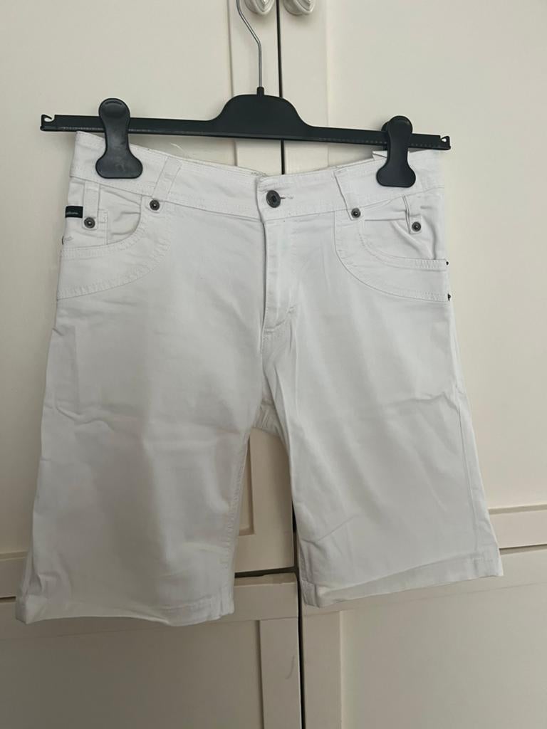 Dolce & Gabbana shortje, Ophalen of Verzenden, Gedragen