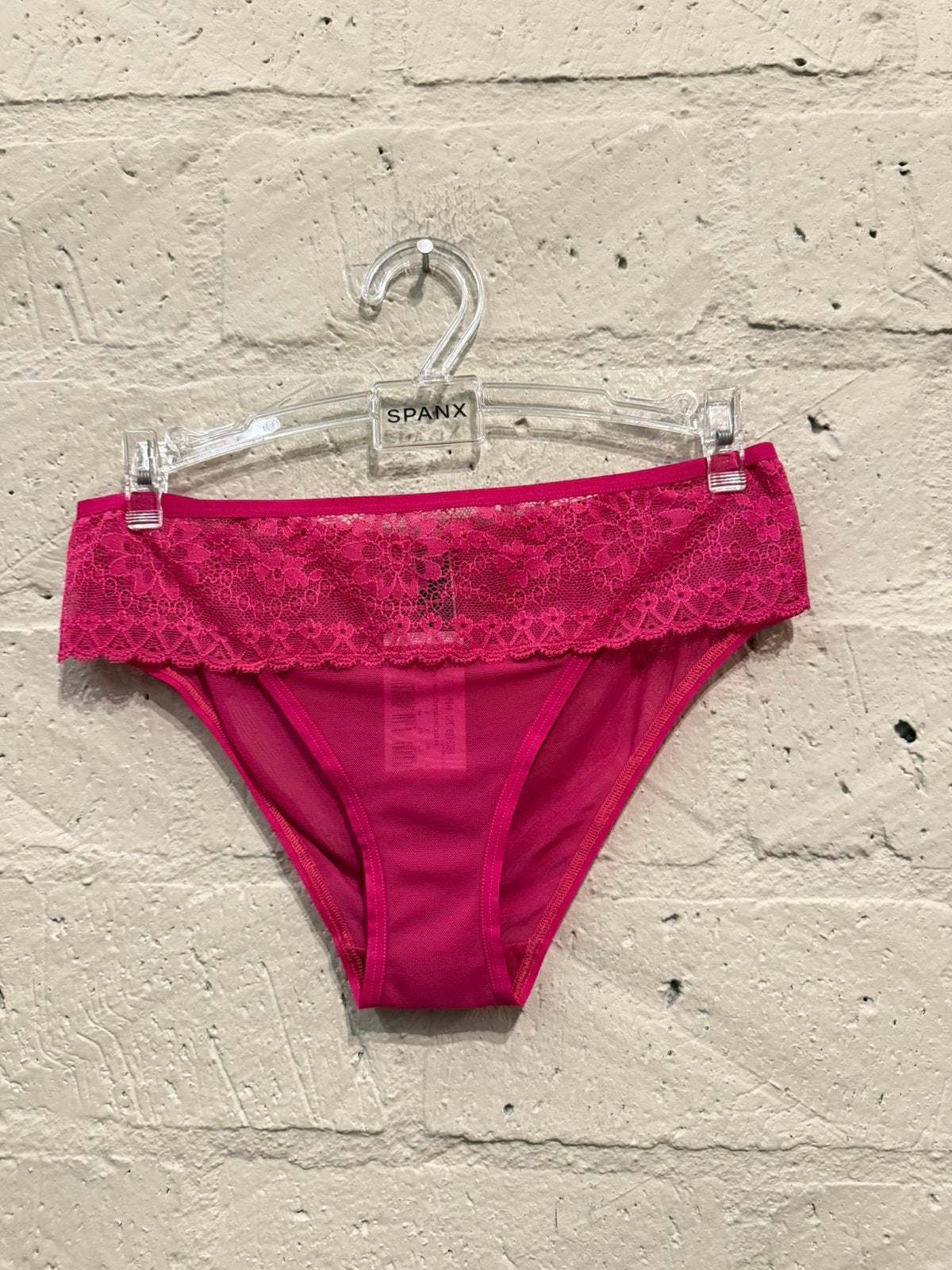 La Perla slip 38/ M NIEUW!! Nu €10, Ophalen of Verzenden, Slip