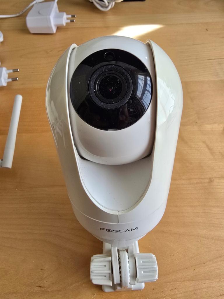 3x Foscam R2 Lan + wifi camera, Ophalen of Verzenden