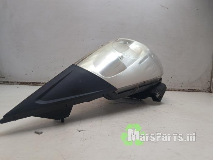 Koplamp rechts van een Chevrolet Spark, Auto-onderdelen, Gebruikt, -, Ophalen of Verzenden, -