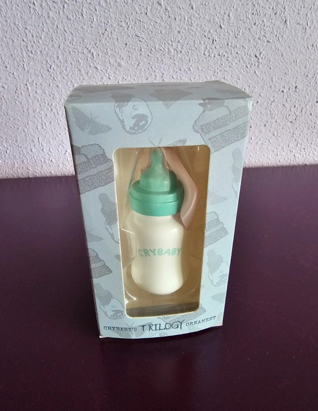 Melanie Martinez crybaby ornament, Ophalen of Verzenden, Nieuw