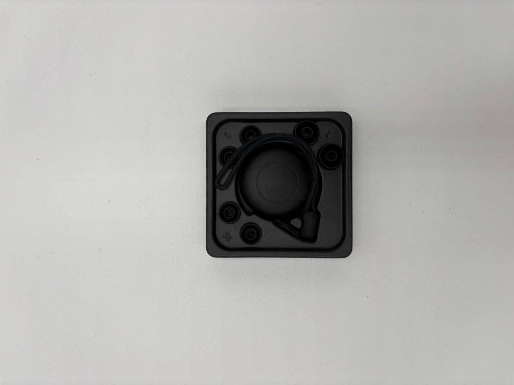 Slaapoordoppen, Store@degadgetwinkel.nl, Zwart, In gehoorgang (in-ear), Overige merken