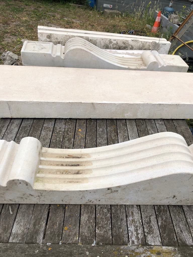 schouw, Huis en Inrichting, Haarden, Ophalen, Gebruikt, Vrijstaande haard, Overige soorten