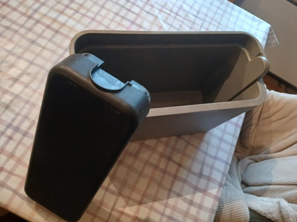 Koelbox 12L, Ophalen of Verzenden, Koelelement