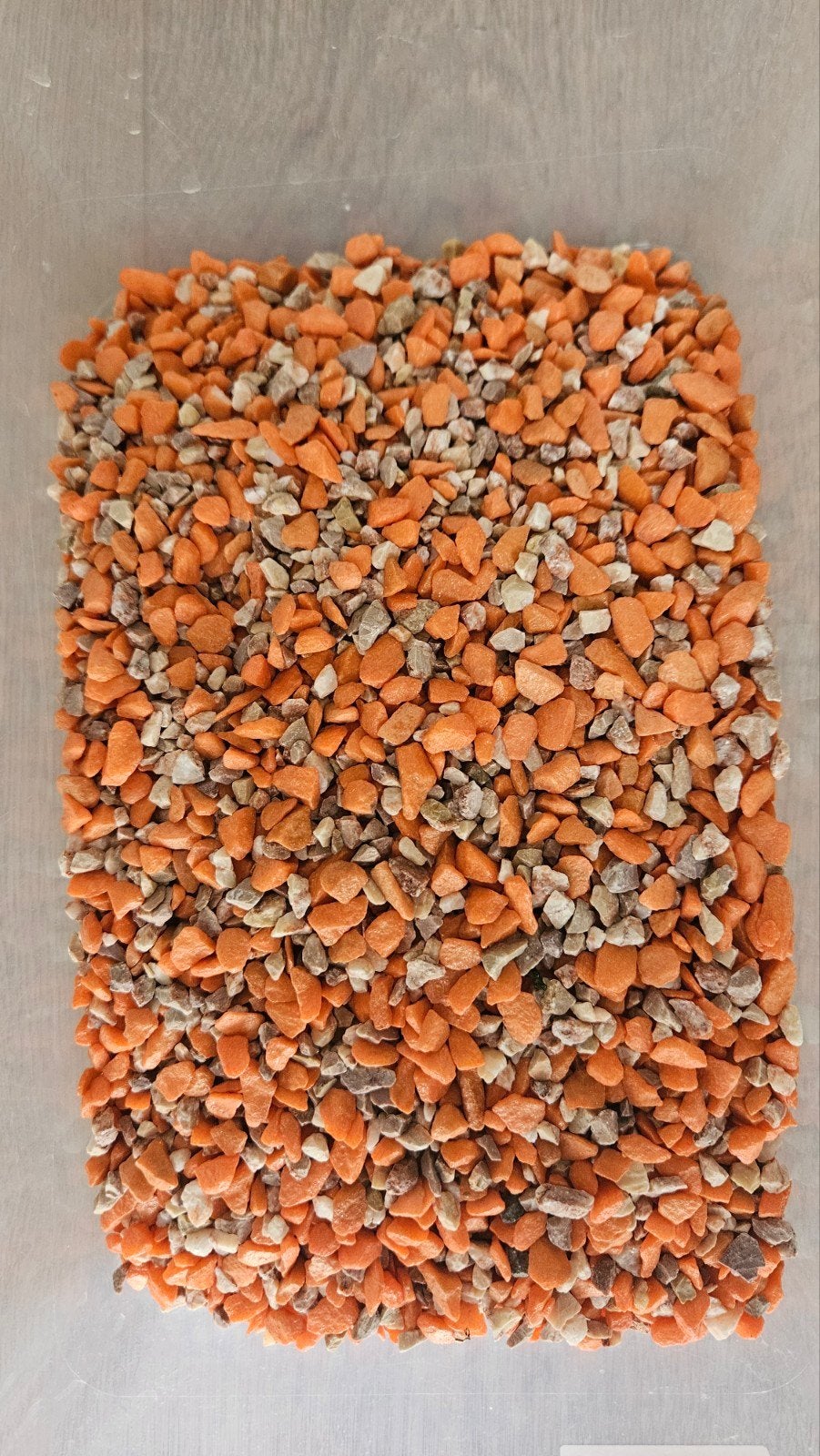 Vissenkom steentjes, Dieren en Toebehoren, Ophalen of Verzenden