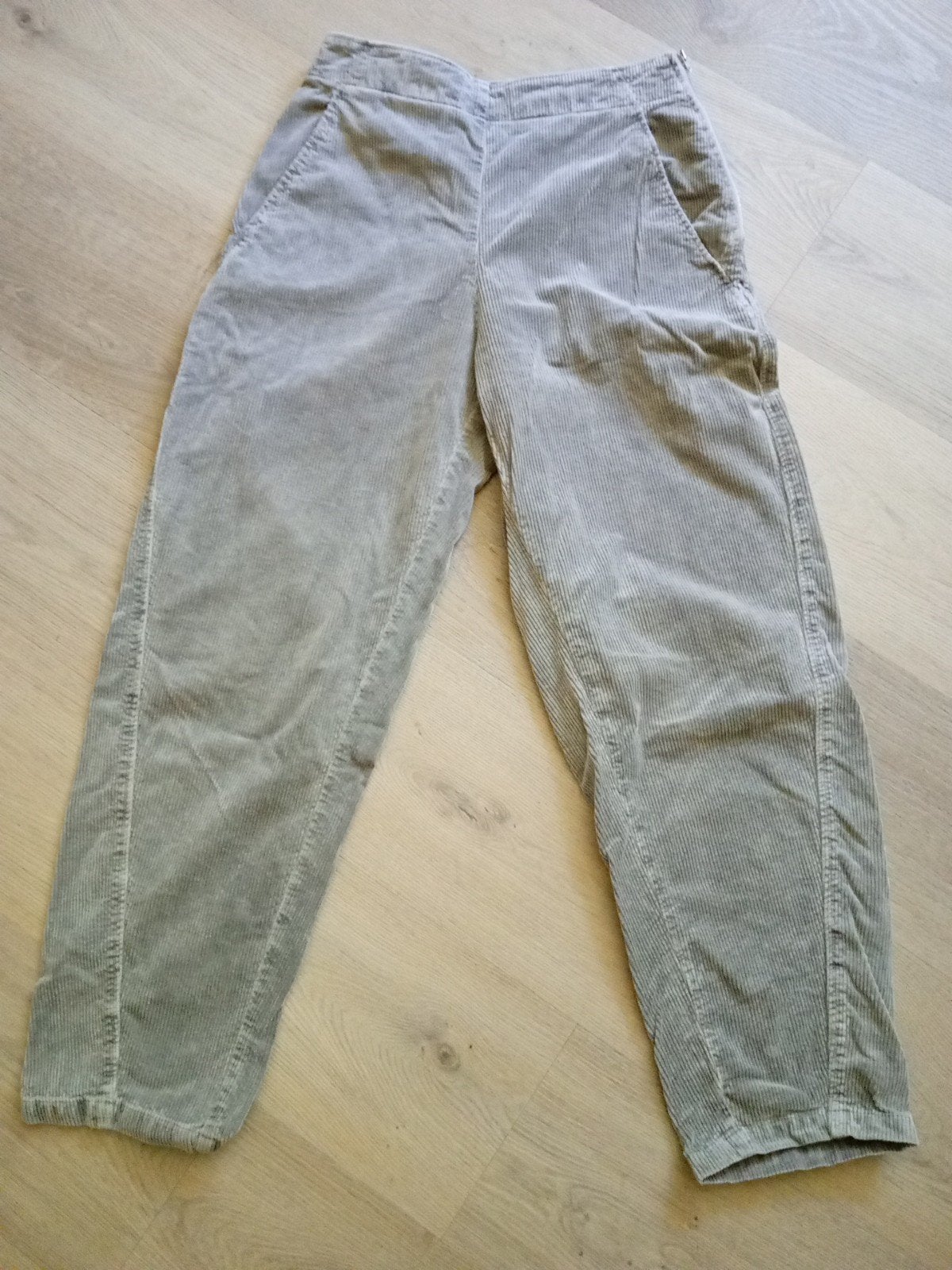 Oska corduroy broek maat 0, Ophalen of Verzenden, Maat 34 (XS) of kleiner, Gedragen, Oska