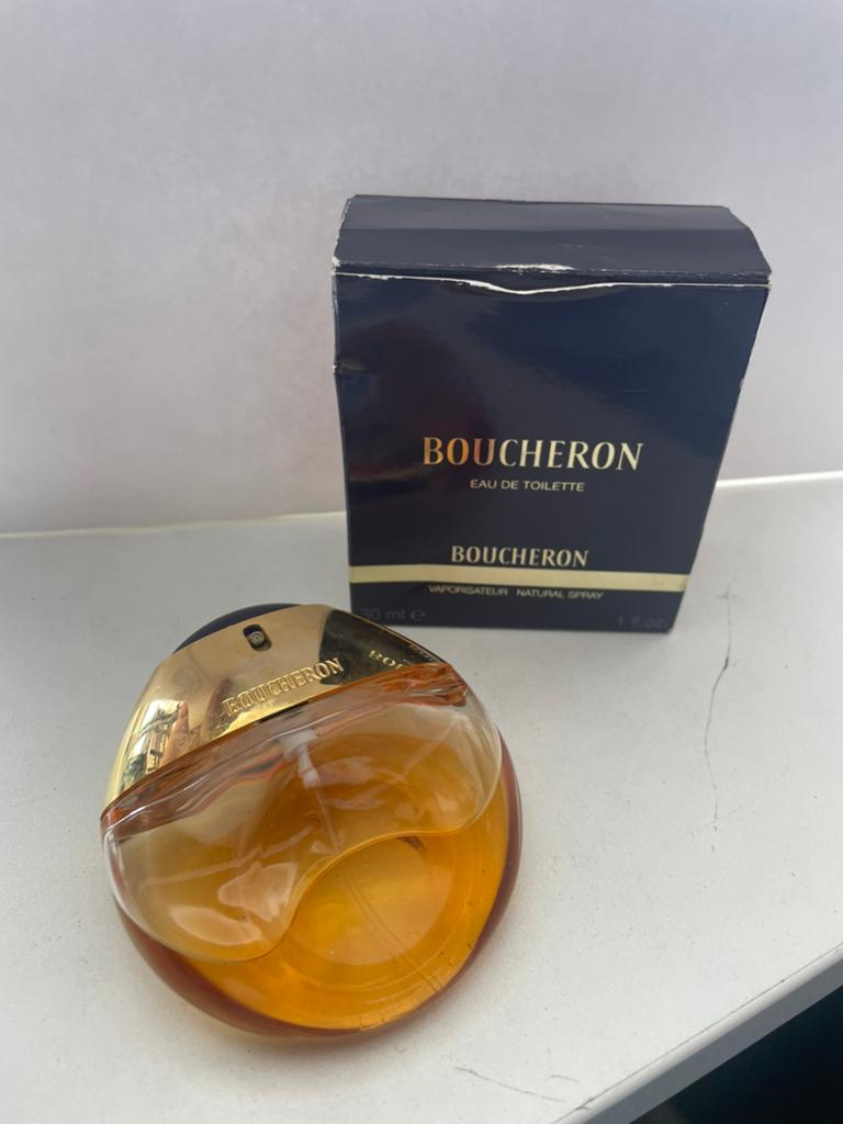 Boucheron Femme Eau de Toilette voor dames., Ophalen of Verzenden, Nieuw