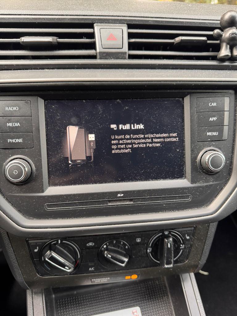 Carplay MEN2 radio Volkswagen Skoda Seat Android auto, Ophalen, RTS Automotive, Info@rotsautomotive.nl, Nieuw