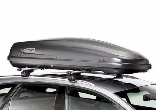 Hapro Traxer 6.6 Antraciet te koop of te huur, Auto diversen, Ophalen, 06-34565207, Nieuw, Seewatchandbuy@live.nl