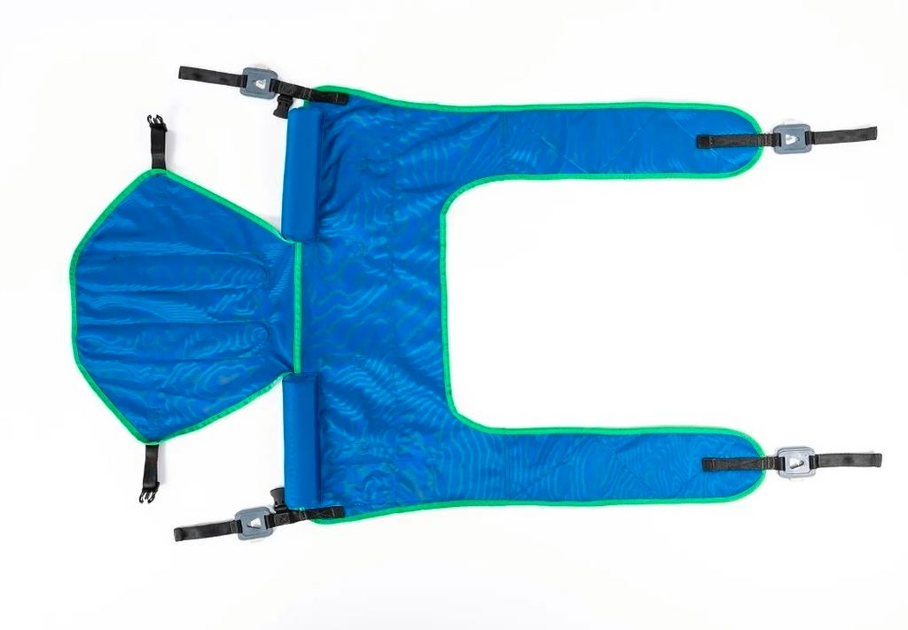 JoyinCare Toilet/douce til band/mat voor de passieve lift., Diversen, Ophalen of Verzenden