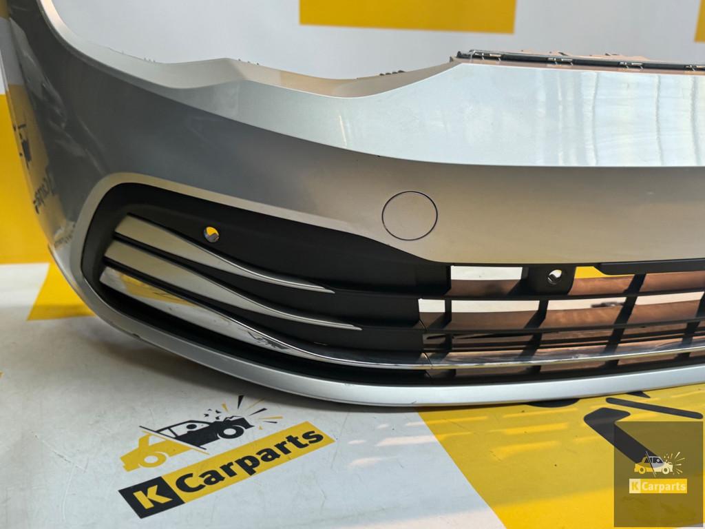 Volkswagen Golf 8 VIII Voorbumper LA7W Compleet 5H0807221H, Gebruikt, Volkswagen AG, Bumper, Berliner Ring 2
38440  Wolfsburg, DE