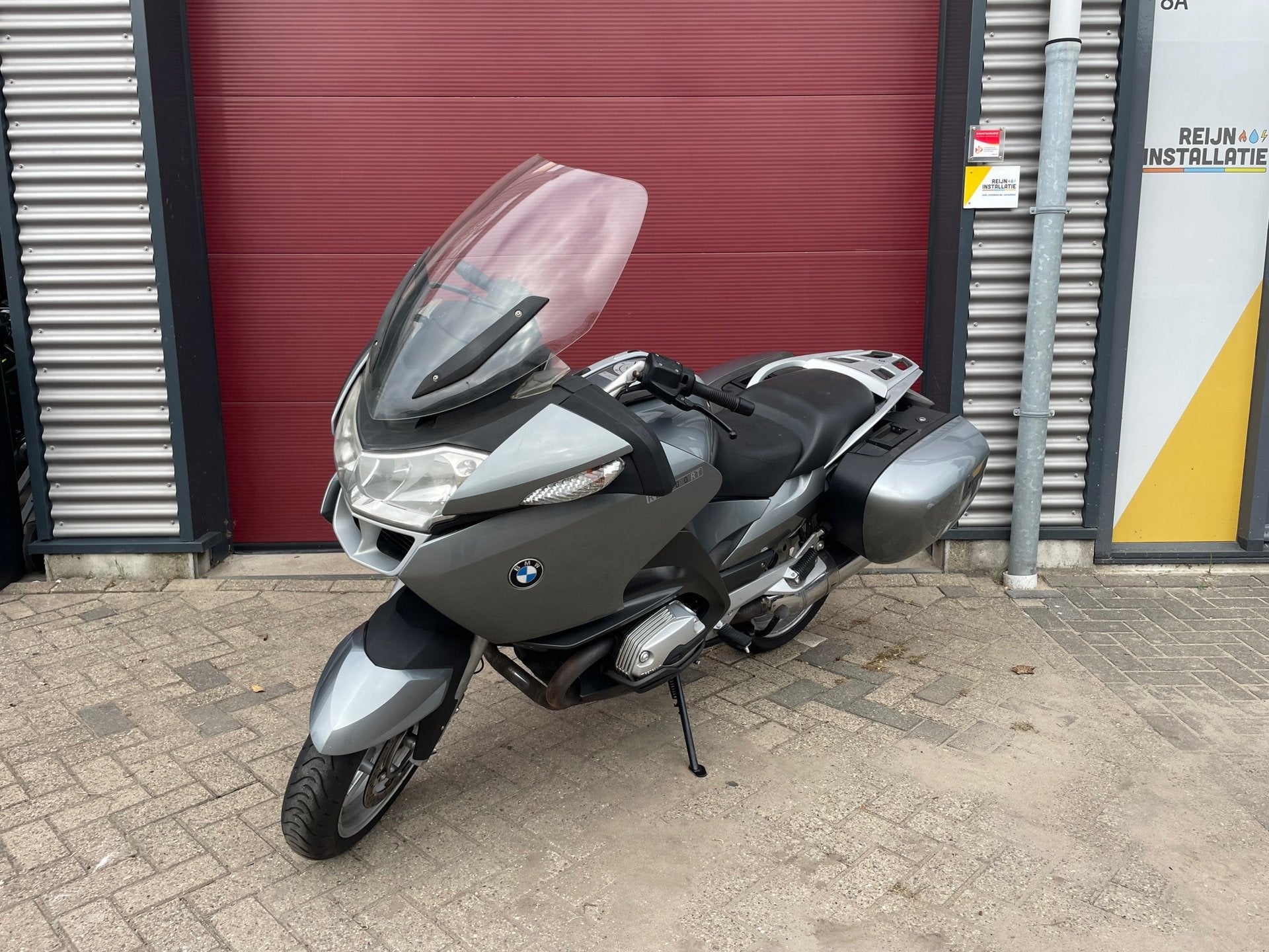 BMW R1200RT R 1200 RT koopje, Motoren, Ivo@technoservicehoogendijk.nl, Jan Tinbergenstraat 8-b
2811DZ  Reeuwijk, NL, 1170 cc, Meer dan 35 kW