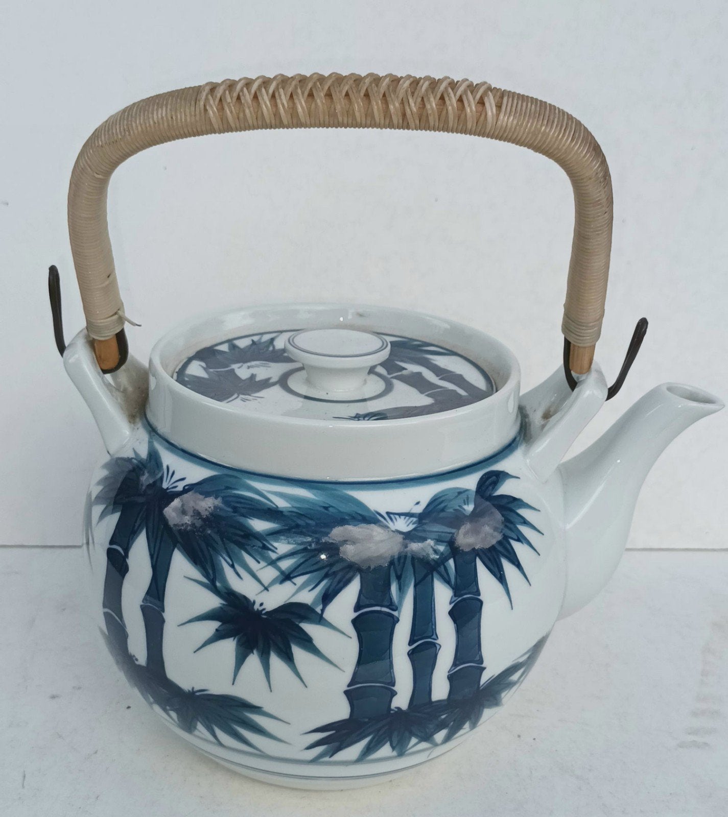 Theepot, Ophalen of Verzenden