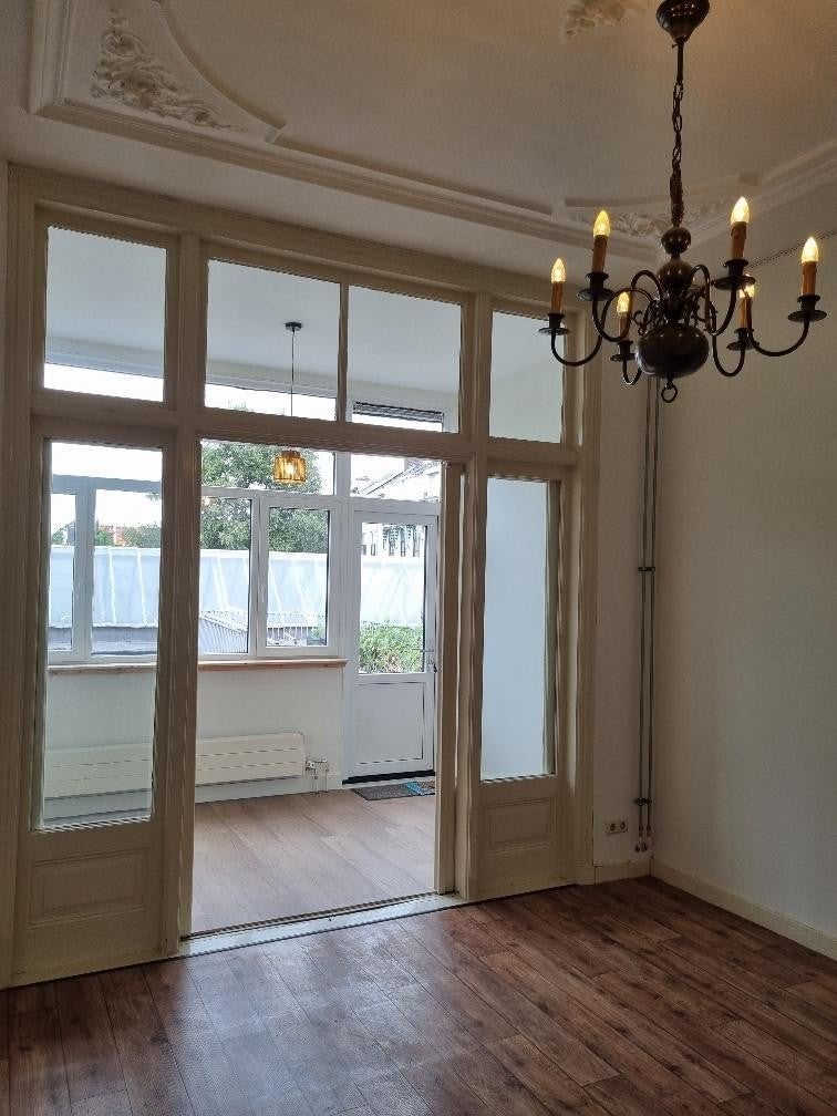 NIEUW! Woonruimte te huur Hugo de Grootstraat, Delft