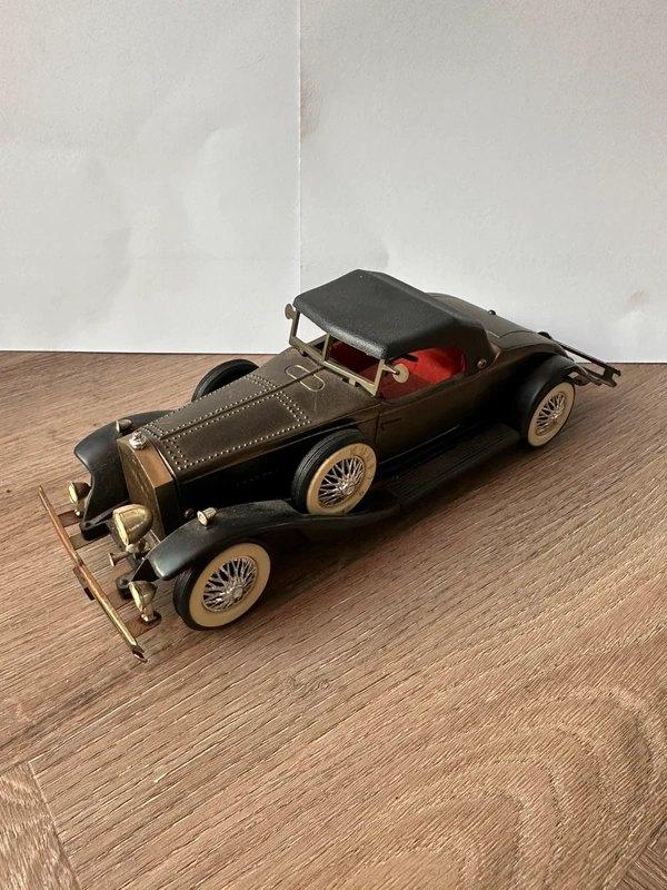 1930 Rolls-Royce Phantom II Drop Head Coupé, Ophalen of Verzenden, Gebruikt, Auto