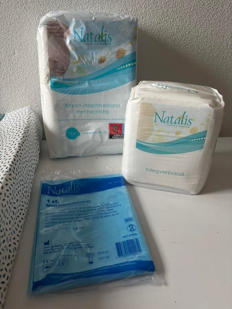 Gratis, Diversen, Ophalen of Verzenden, Nieuw