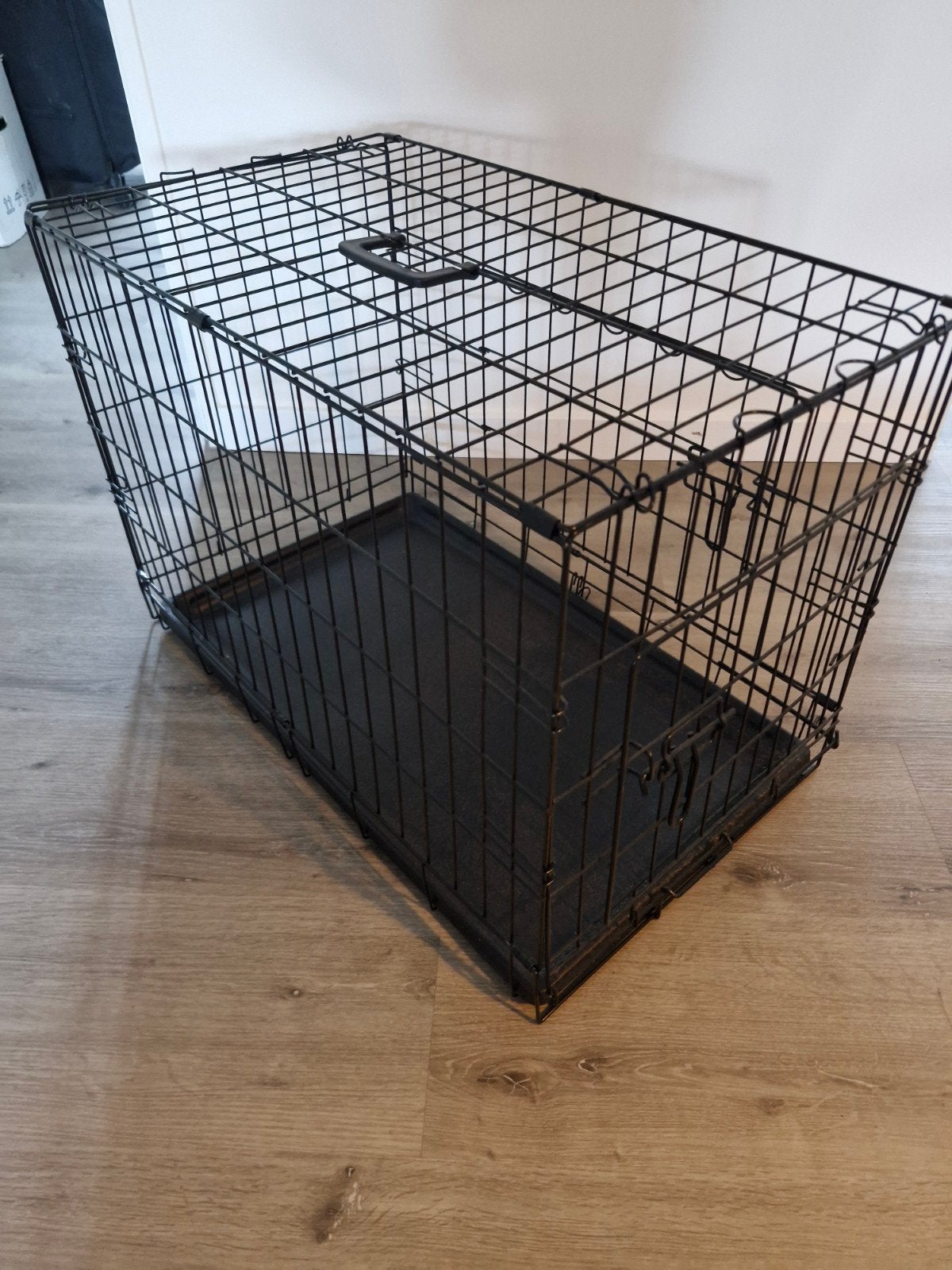 hondenbench, Dieren en Toebehoren, Ophalen