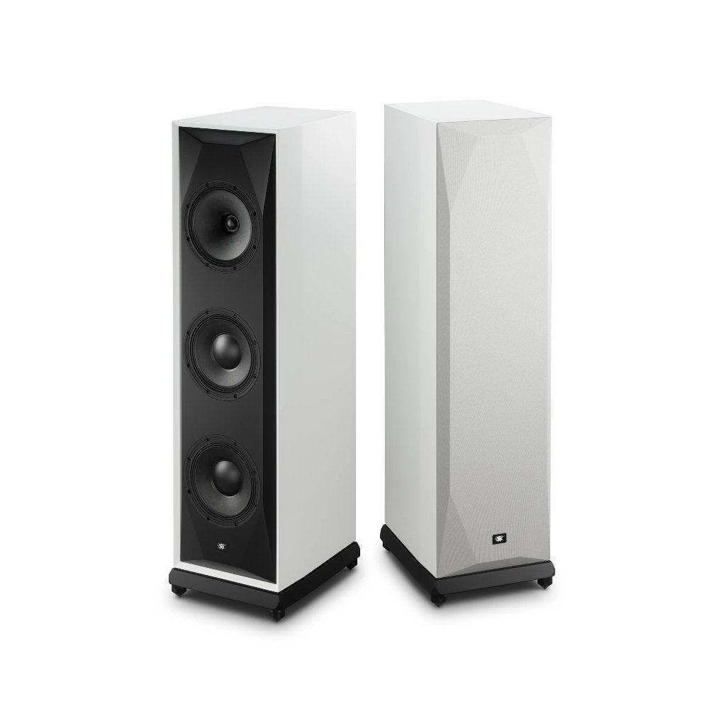 MoFi Electronics SourcePoint 888, Ophalen of Verzenden, Nieuw, Vloerstaande luidspreker, Overige merken