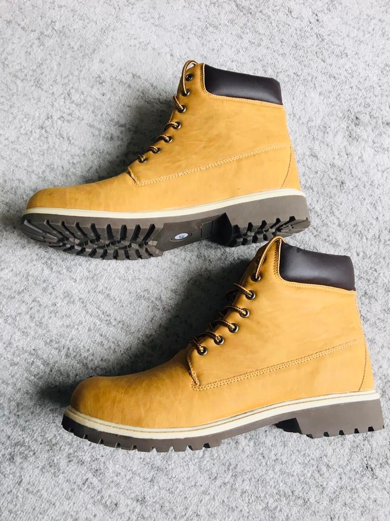 Boots Maat 41, Ophalen of Verzenden, Zo goed als nieuw