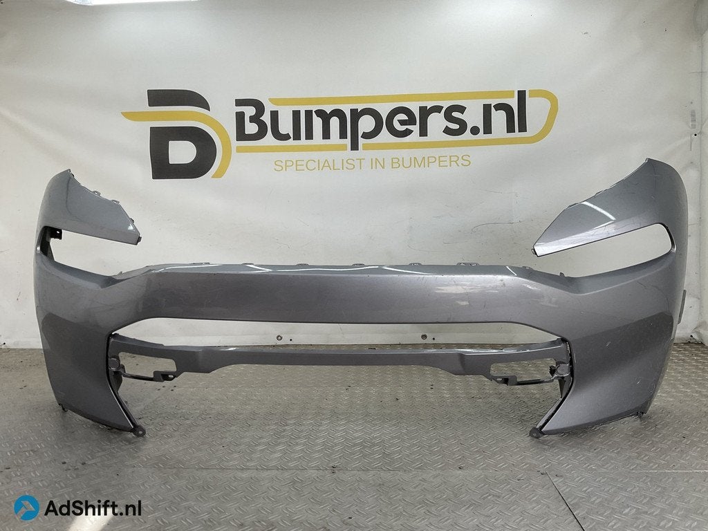 Bumper Citroen C3 Aircross 2024 C09367487 79187841 Voorbumpe, Bumper