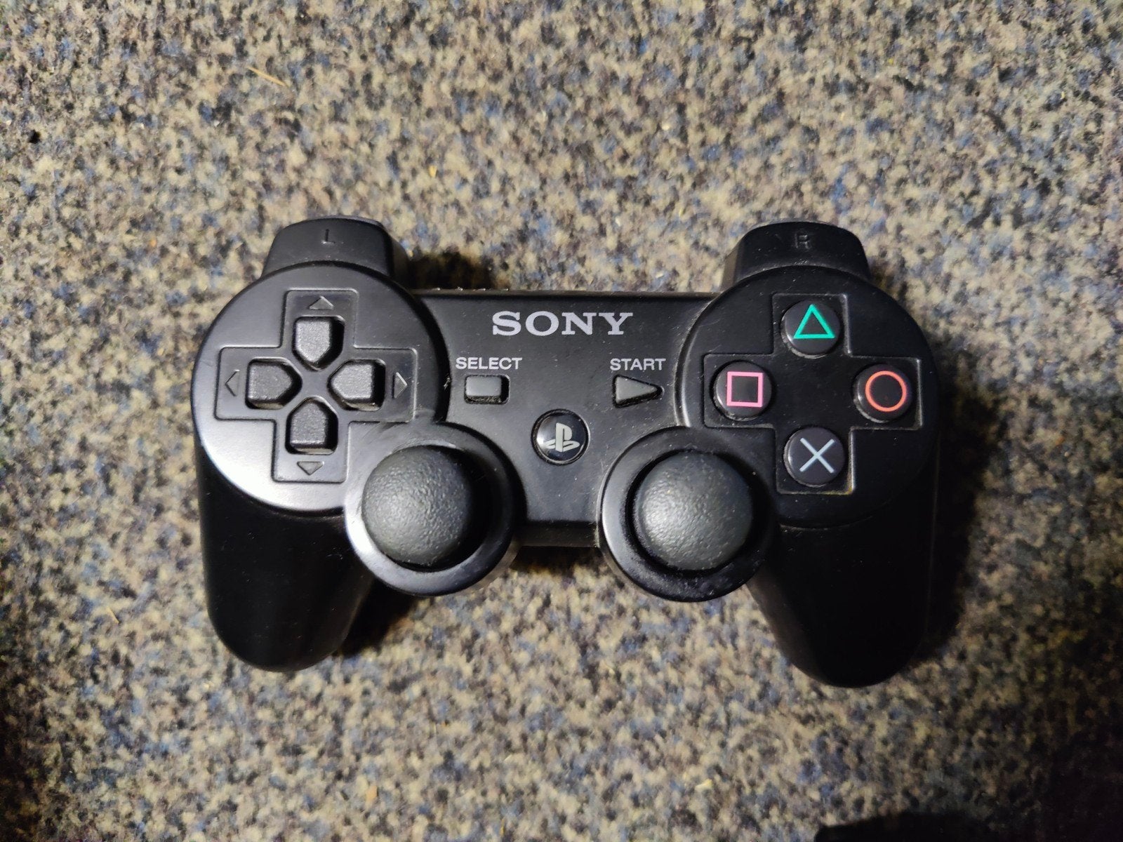 PlayStation Controllers (PS3, PS4, pro Gioteck), Ophalen, Controller, PlayStation 3