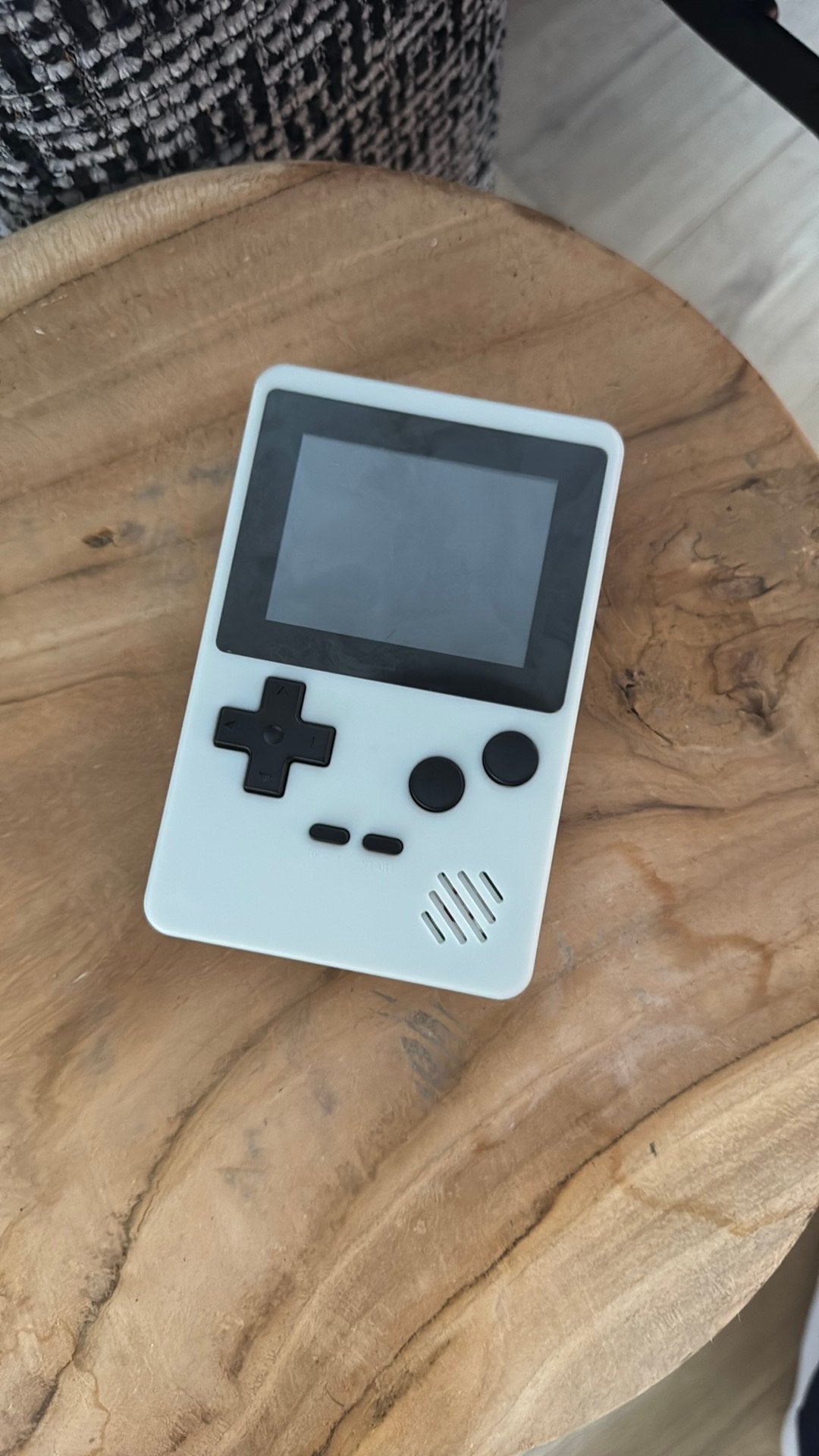Gaming console te koop, Ophalen of Verzenden, Zo goed als nieuw, Overige modellen