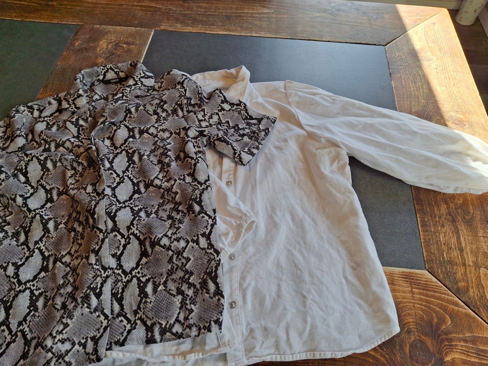 Mooi en groot merkenpakket voor de herfst, mt 38/40, Kleding | Dames, Ophalen of Verzenden, Zo goed als nieuw, Maat 38/40 (M)