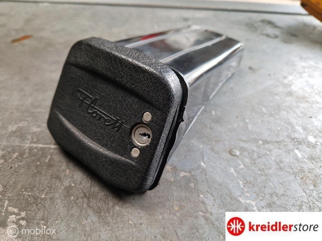 Kreidler gereedschapskastje origineel in zeer mooie staat, Gebruikt, Kreidler, Ophalen of Verzenden, Kreidler