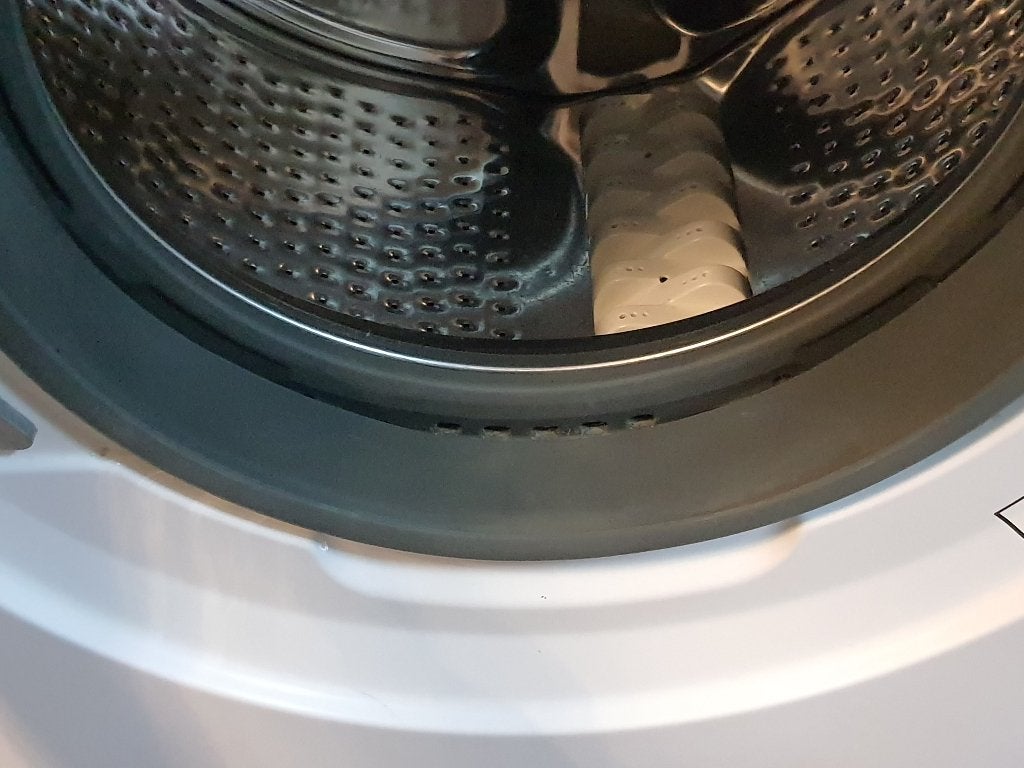 Foto 6 van A+++ Top Whirlpool Wasmachine 1400 Toeren 7KG werkt Perfect
