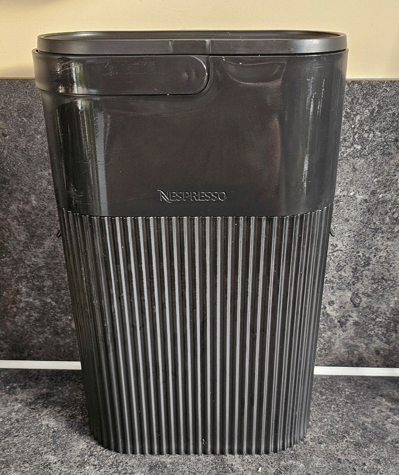 Nespresso container, Ophalen, Gebruikt, Nespresso