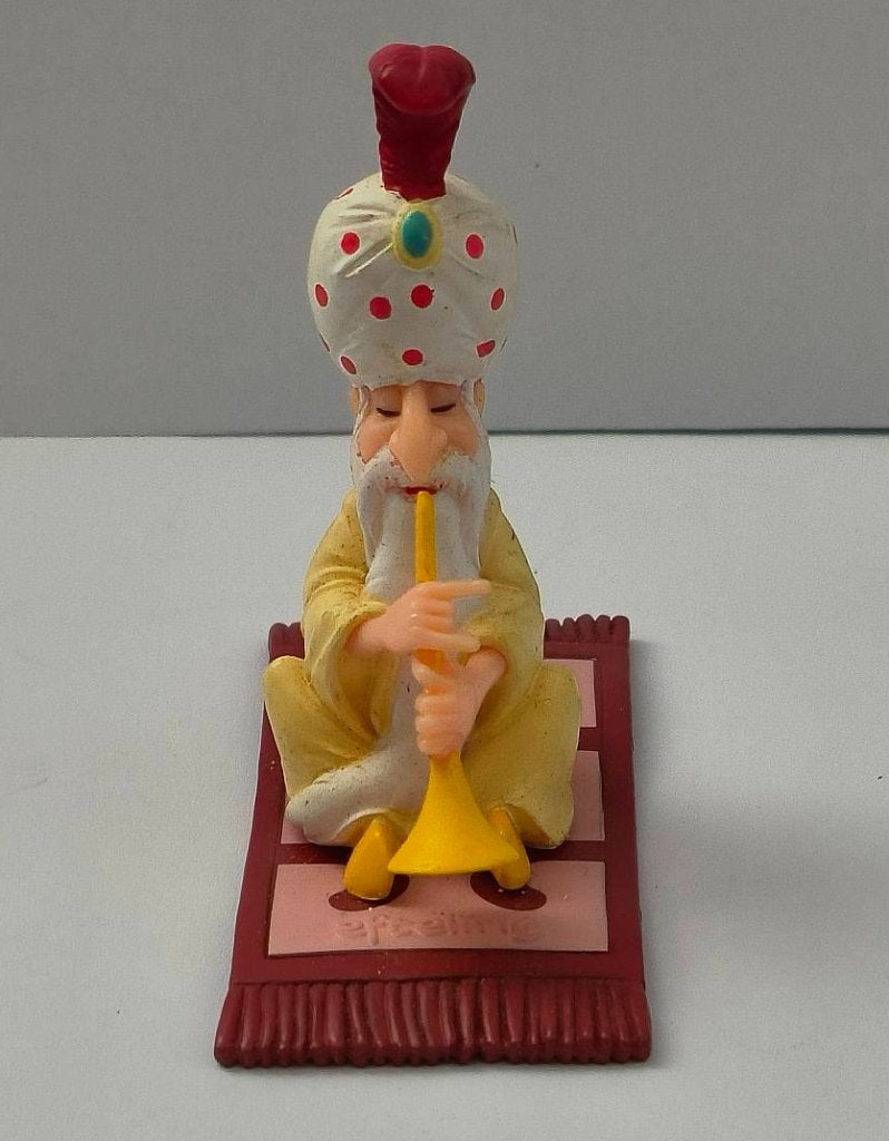 Fakir poppetje Efteling, Ophalen of Verzenden, Nieuw, Beeldje of Poppetje